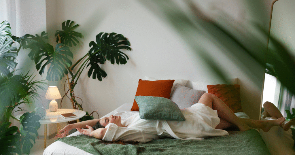 Greet Your Morning with Intention