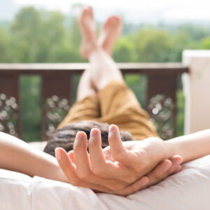 Slow Living Weekends: 5 Gentle Tips for More Peace and Less Pressure