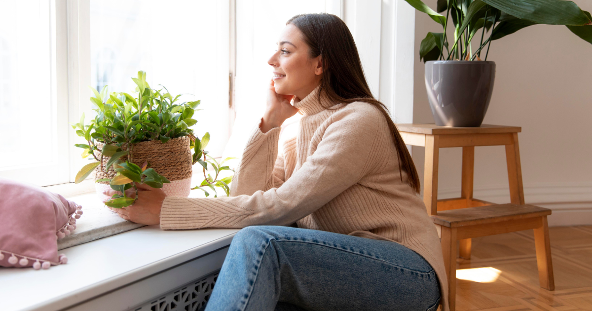 3 Slow Living Tips That Cost Nothing