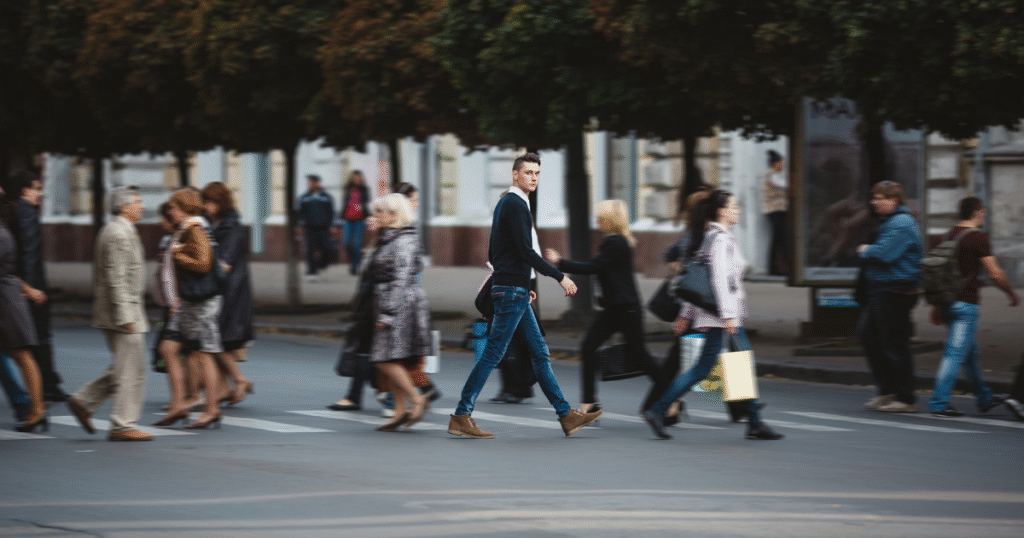 Rethink Your Relationship with Time