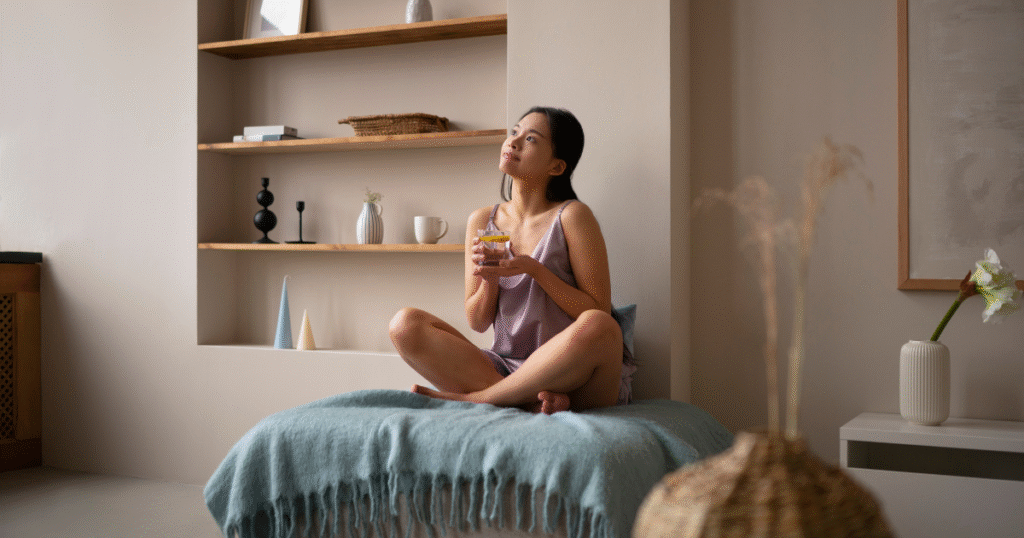 The Science of Slow Living